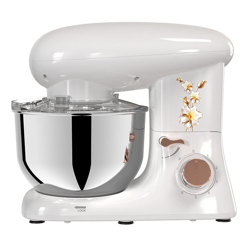 Electric Bread Kneading Machine Dough Mixer